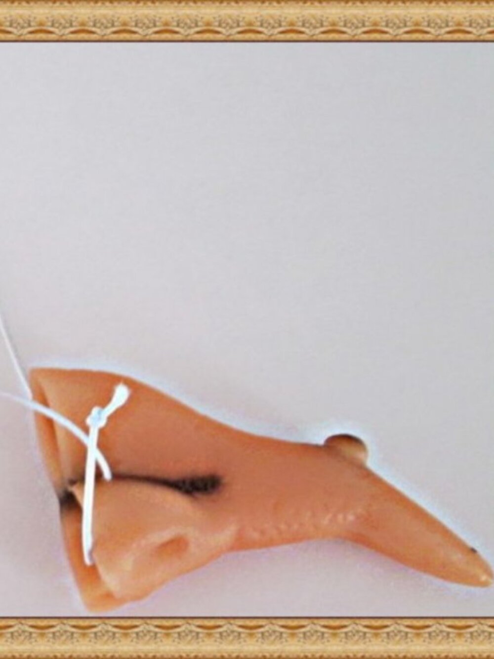 Witch Nose For Costume